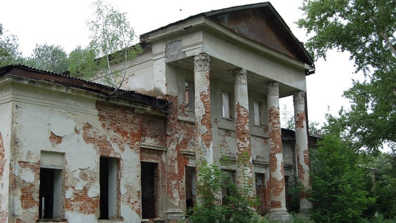 Фото: архив ИД "Пресса"