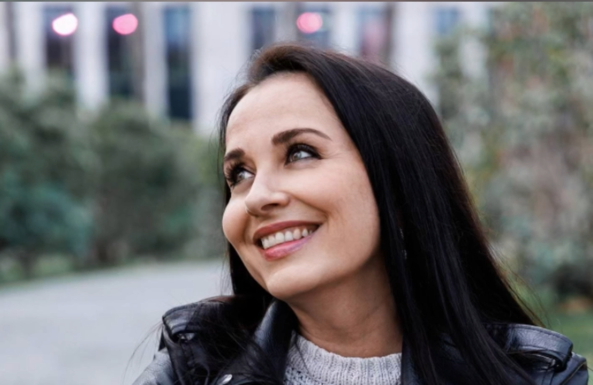 Фото: Марина Уфимцева