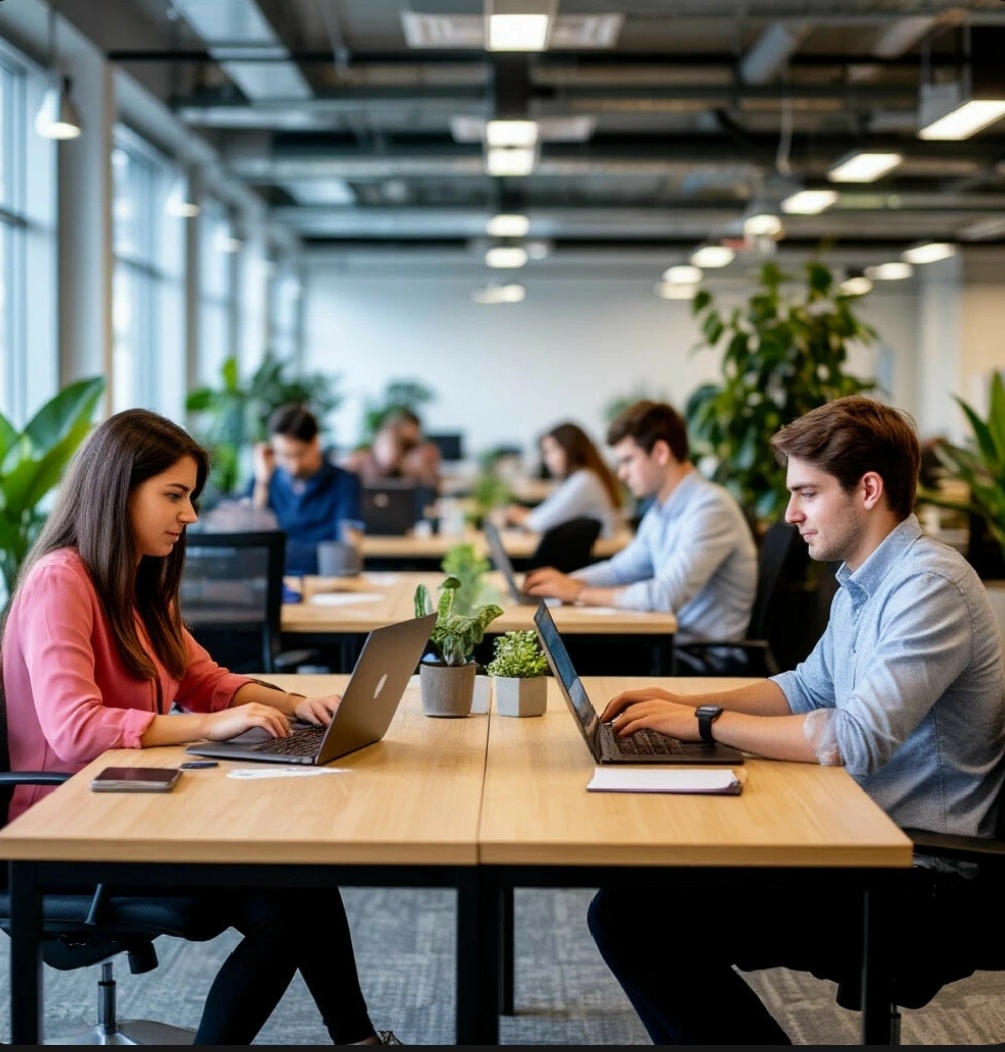 Отдел продаж