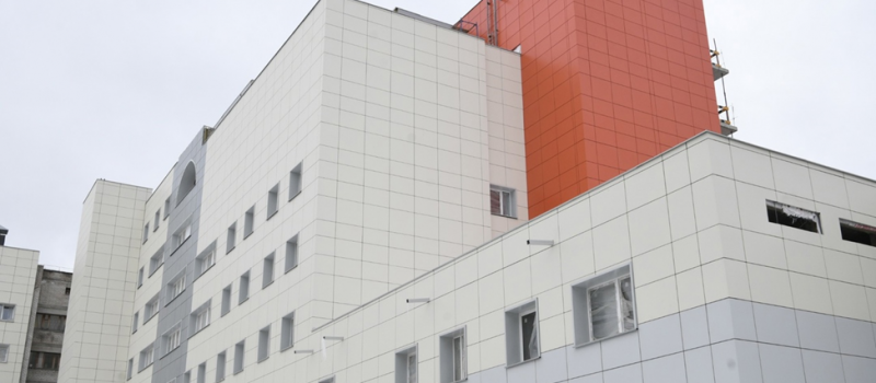    Артур Парфенчиков / ВК