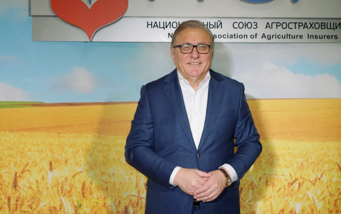 Корней Биждов (Фото: РБК Черноземье)