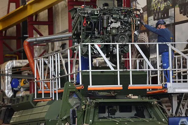    Фото: lenta.ru Оливия Ильинская