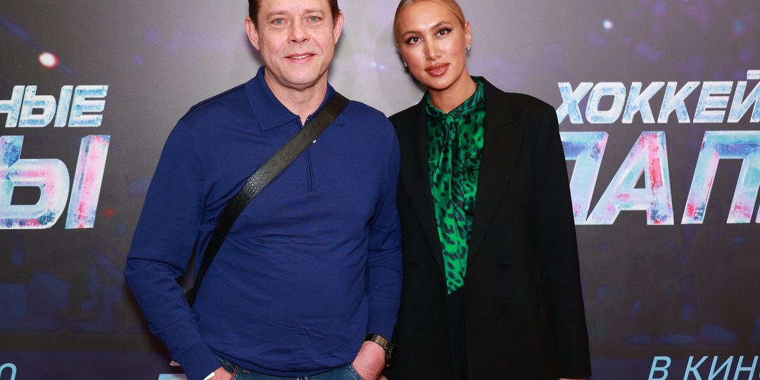 Делят детей и квартиры: юрист раскрыла детали развода Павла Буре с женой