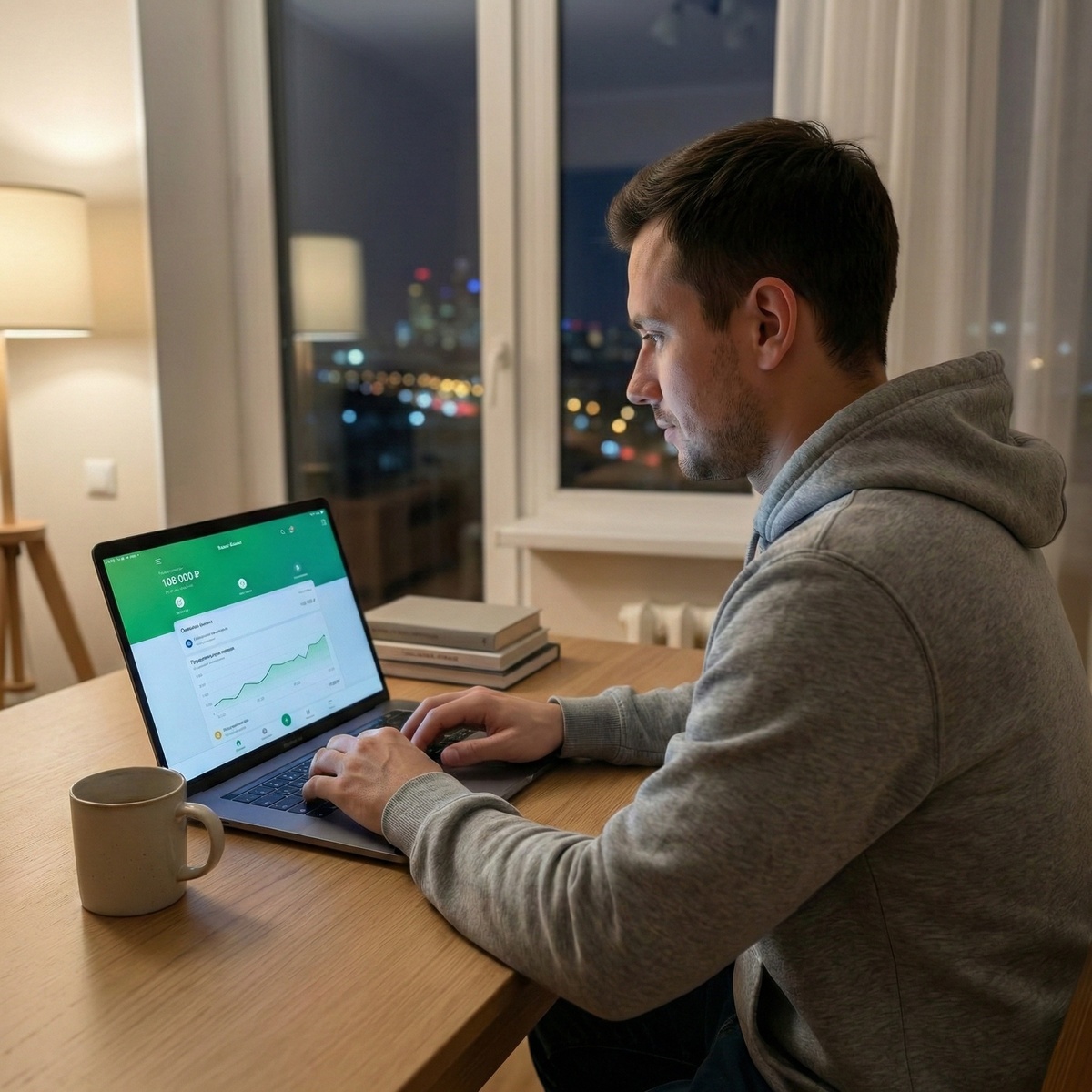 Фото сгенерировано ИИ