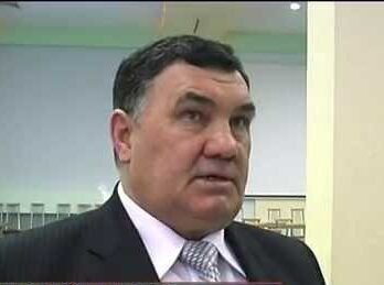 Николай Кытманов / Скриншот с видео телекомпании "Тагил_ТВ"