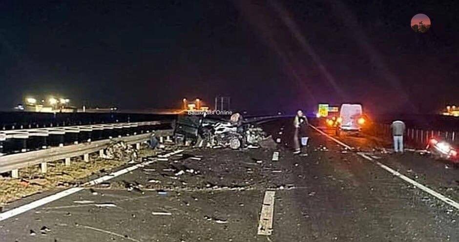     Яҡташтарыбыҙ сит илдә бәләгә тарыған