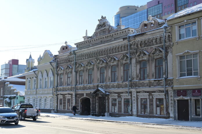 Фото: Павел Ворожцов, «Областная газета»