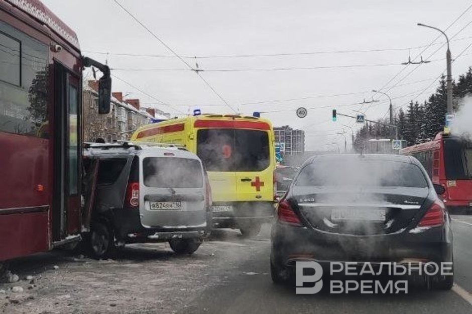   Надира Хасанова / realnoevremya.ru