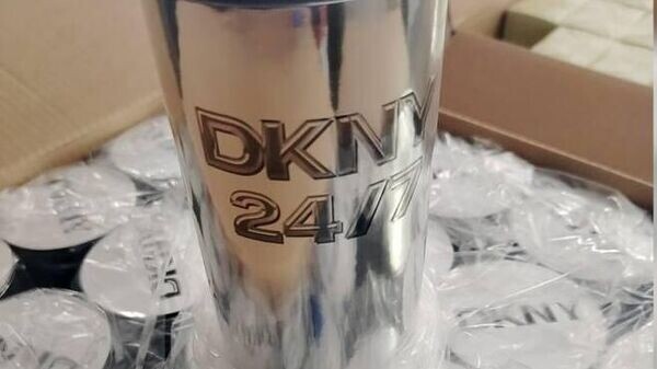    © Photo : Telegram / Таможенные органы Беларуси