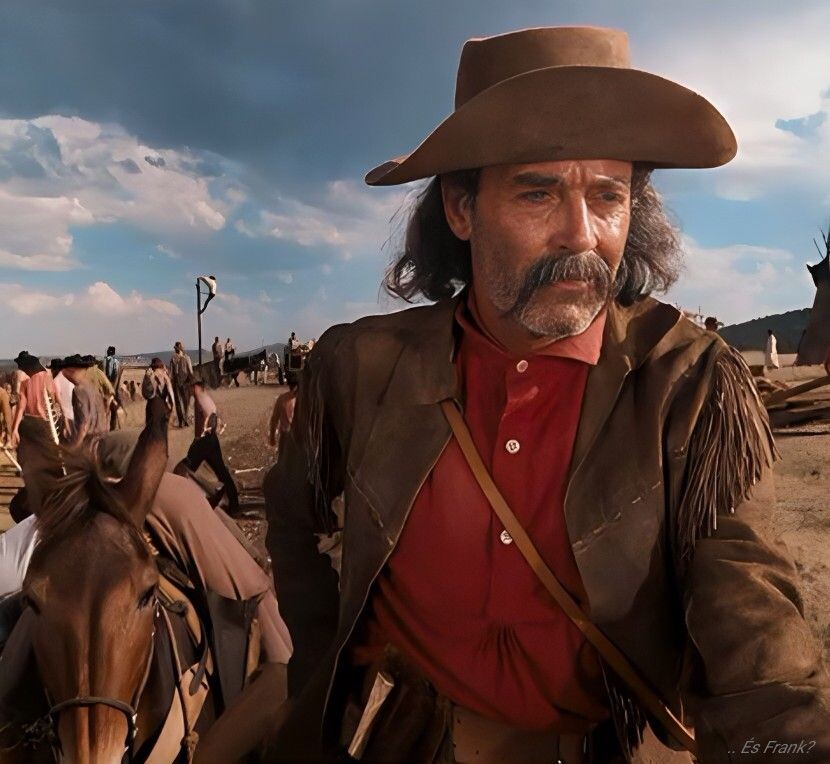 "Война на Диком Западе"