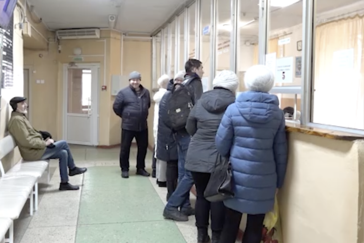    Фото: Минздрав Запорожской области