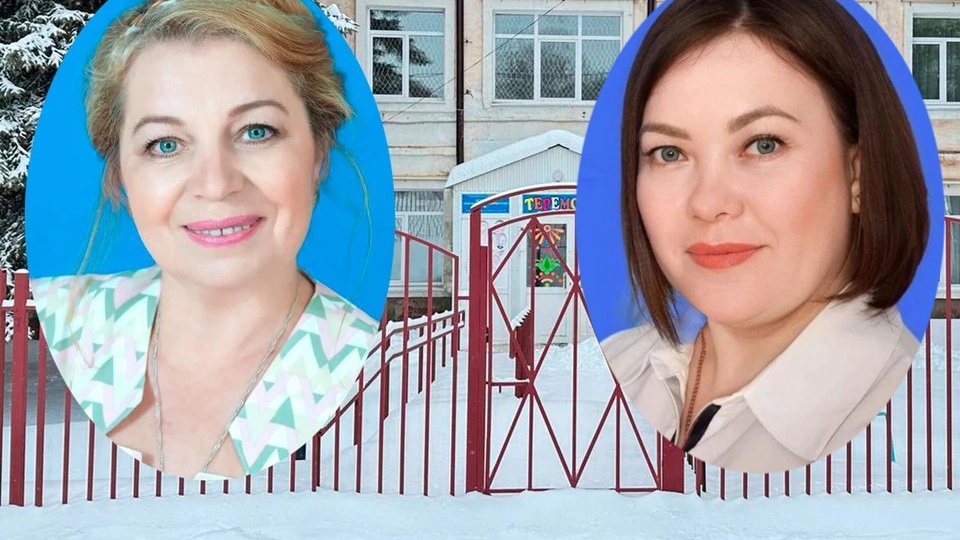 Что происходило внутри детсада, куда ворвался человек с ножом: подробности происшествия