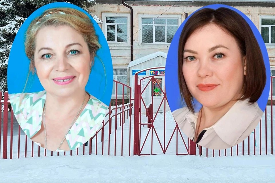 Благодаря смелости воспитательниц удалось избежать худшего. Фото: КП-Оренбург