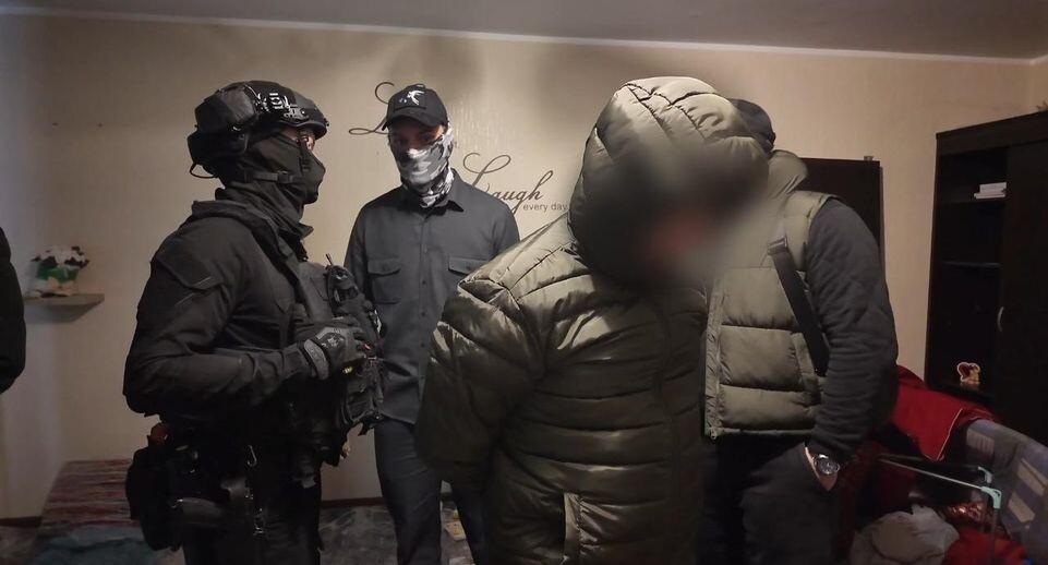    пресс-служба УФСБ России по городу Москве и Московской области