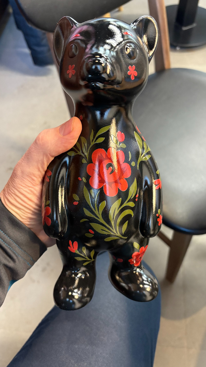 Фото Сергея КУЗНЕЦОВА