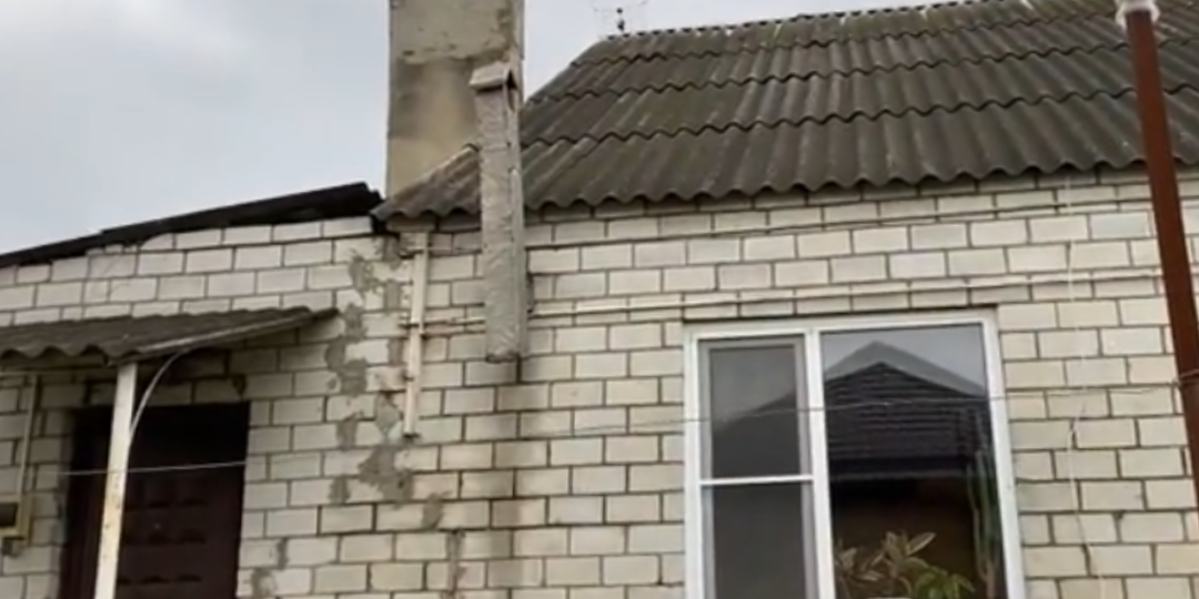 580 домов и ни одного нормального: наш кошмар поиска дома на юге.