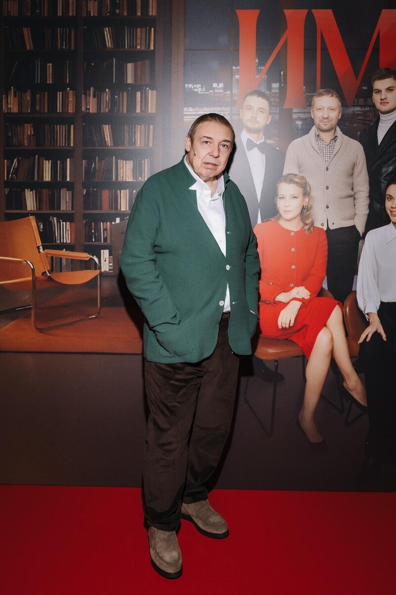    Александр Семчев предоставлено Пресс-службой