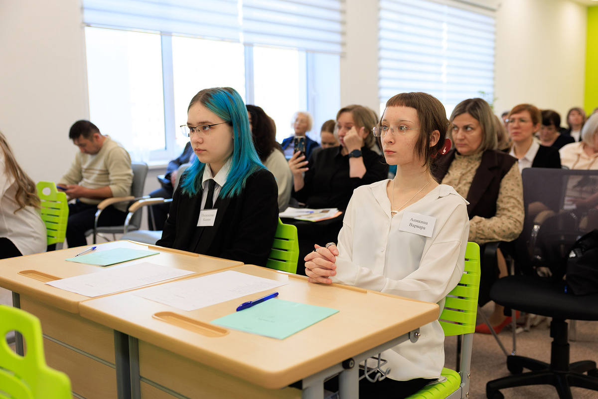    Фото: Владимир Попов, Каникулы без границ
