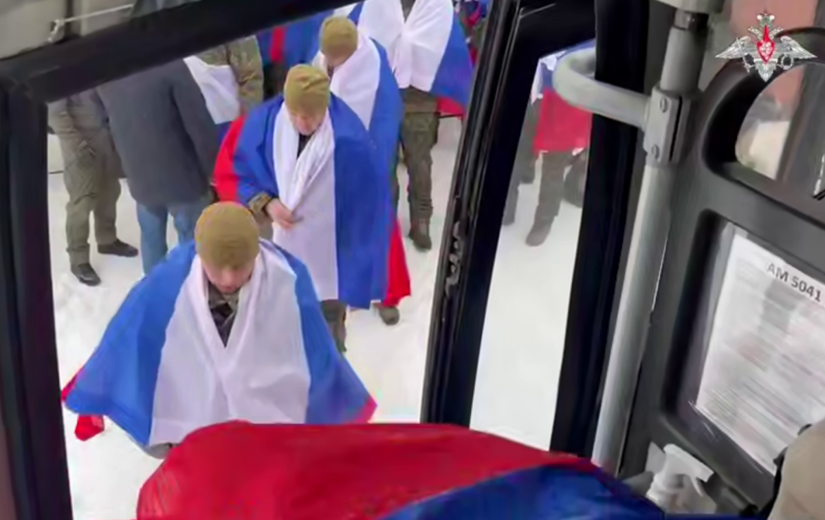     Фото: Минобороны РФ