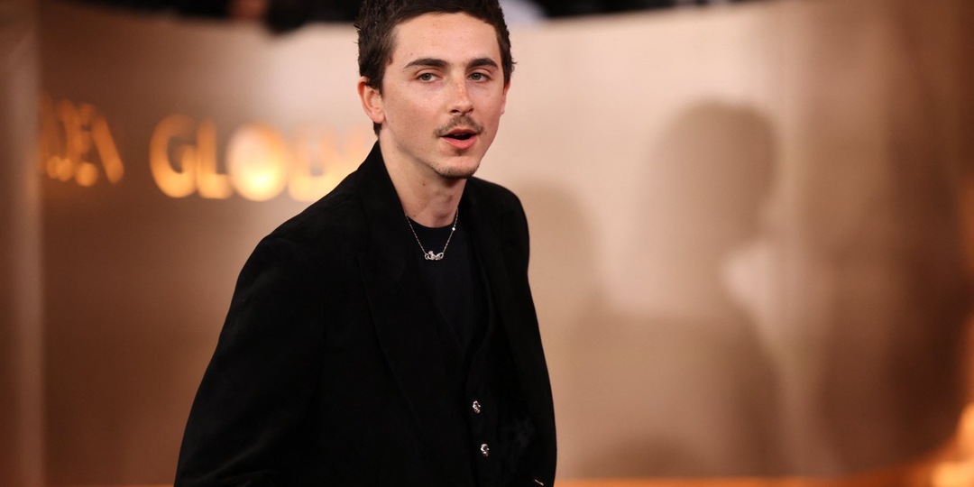 Тимоти Шаламе заподозрили в измене Кайли Дженнер с 26-летней актрисой