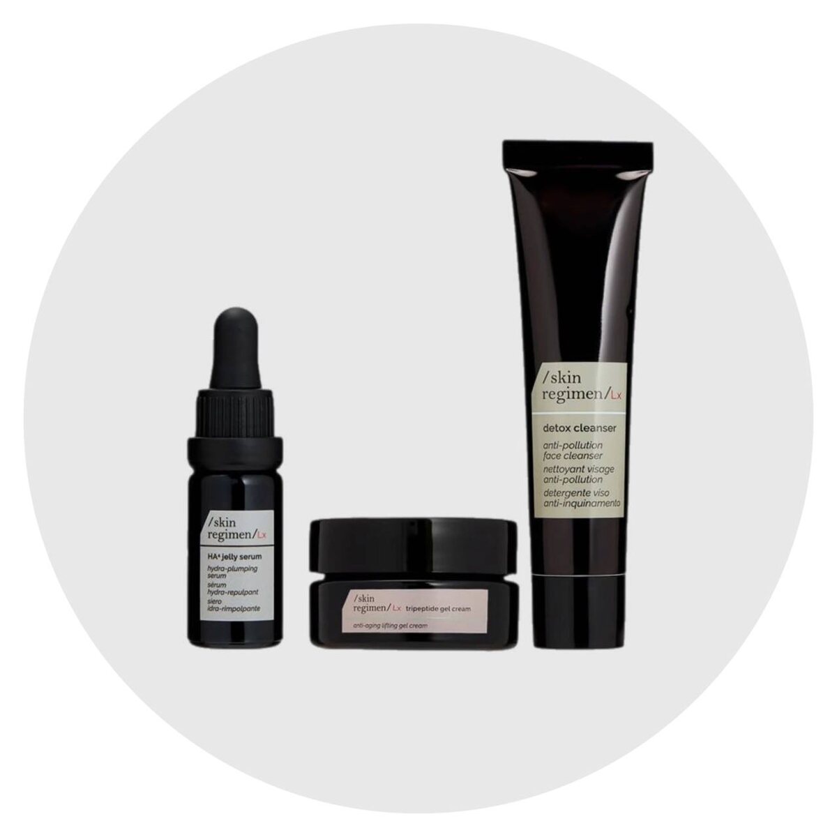     Уходовый набор [ comfort zone ]