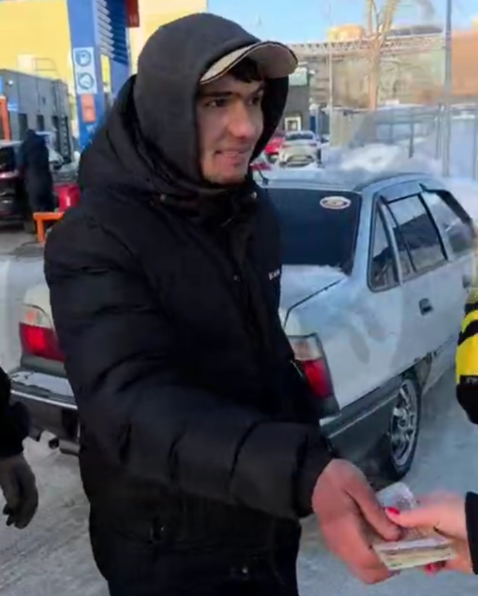 Фото: скрин видео "Русская община".