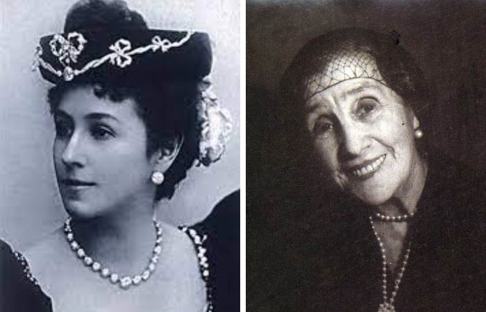 Жизнь после царя: как Кшесинская жила в эмиграции?