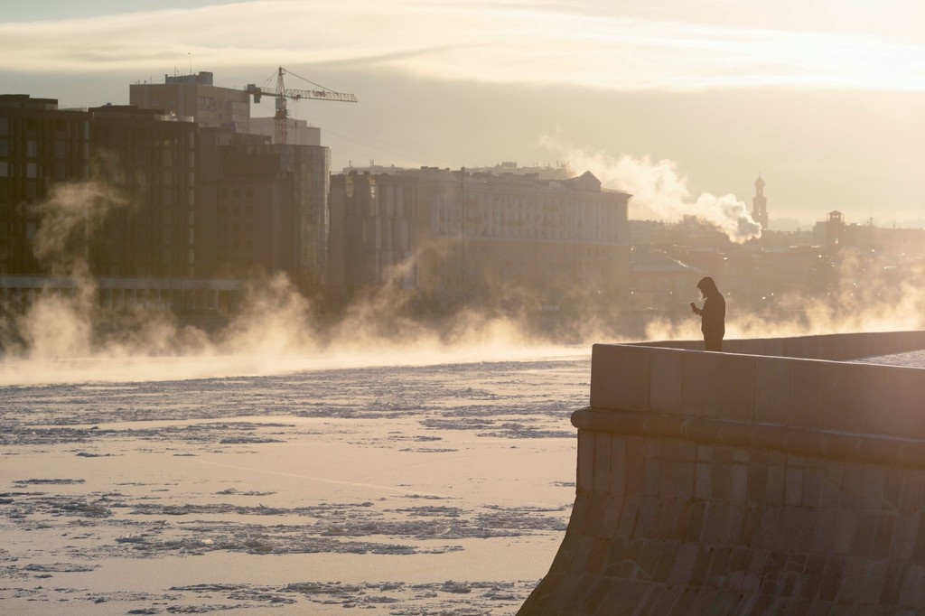    Фото © Василий Кузьмичёнок / АГН «Москва»