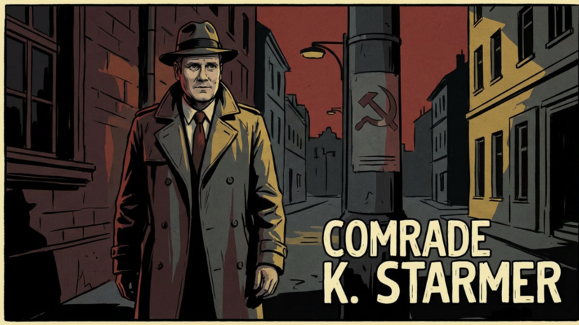   Сгенерировано с помощью ИИ