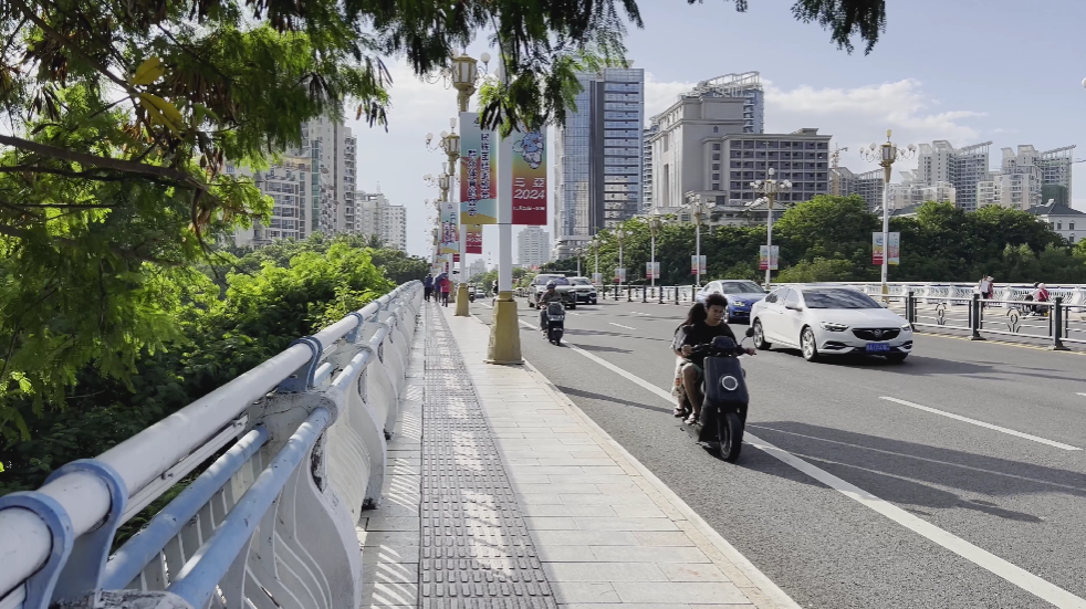 Отдых в Китае