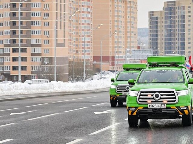    Фото: пресс-служба мэра и правительства Москвы