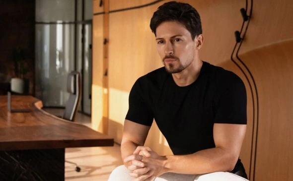    Фото: durov / Instagram (входит в корпорацию Meta, признана экстремистской и запрещена в России) Редакция