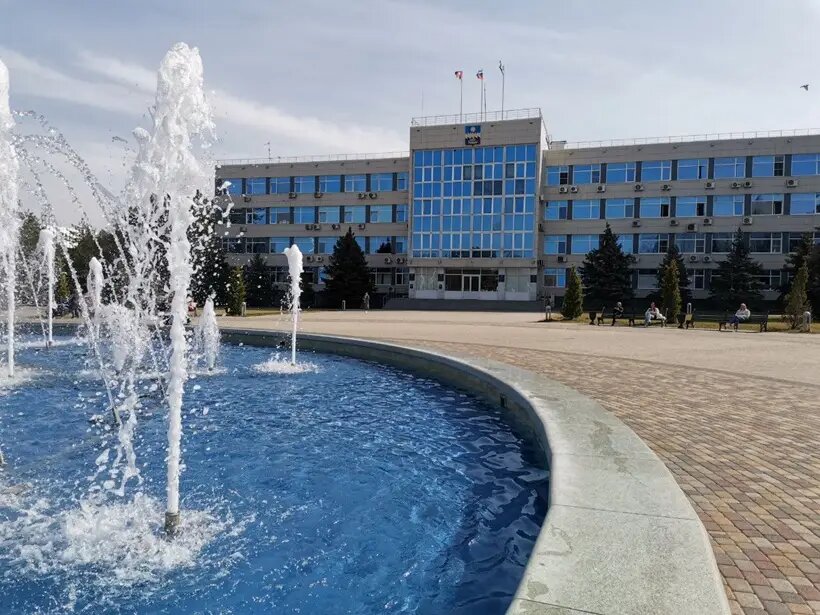     © "Интерфакс". Ксения Новикова