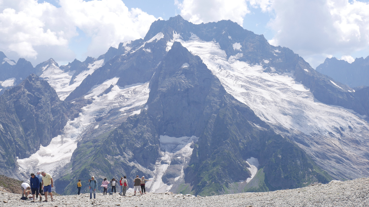 Страхование туристов
