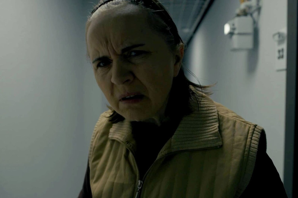 Кадр из фильма