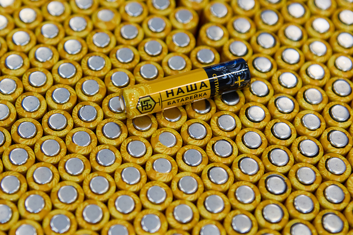 Бионышева Елена/Сделано у нас