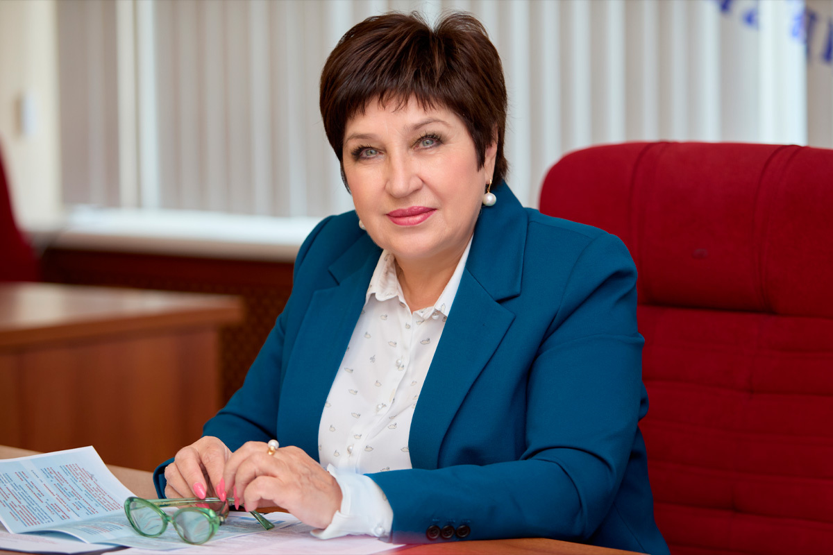    Фото: Заксобрание Владимирской области