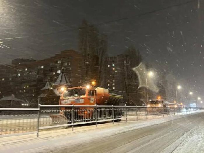 Иллюстрация: Телеграмм-канал Александра Скрябина