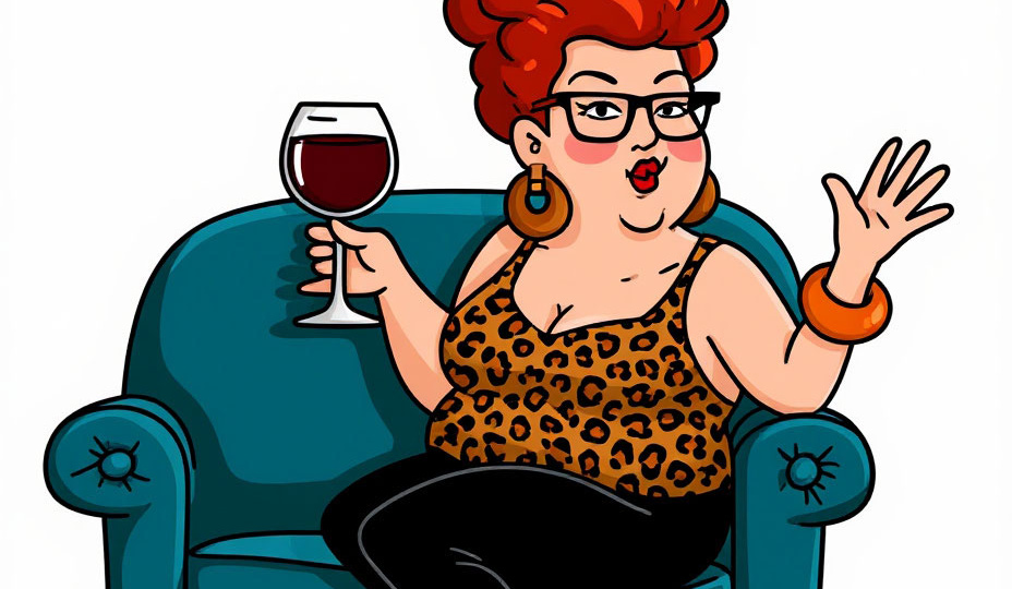 Про нас, красивых: добрые шутки