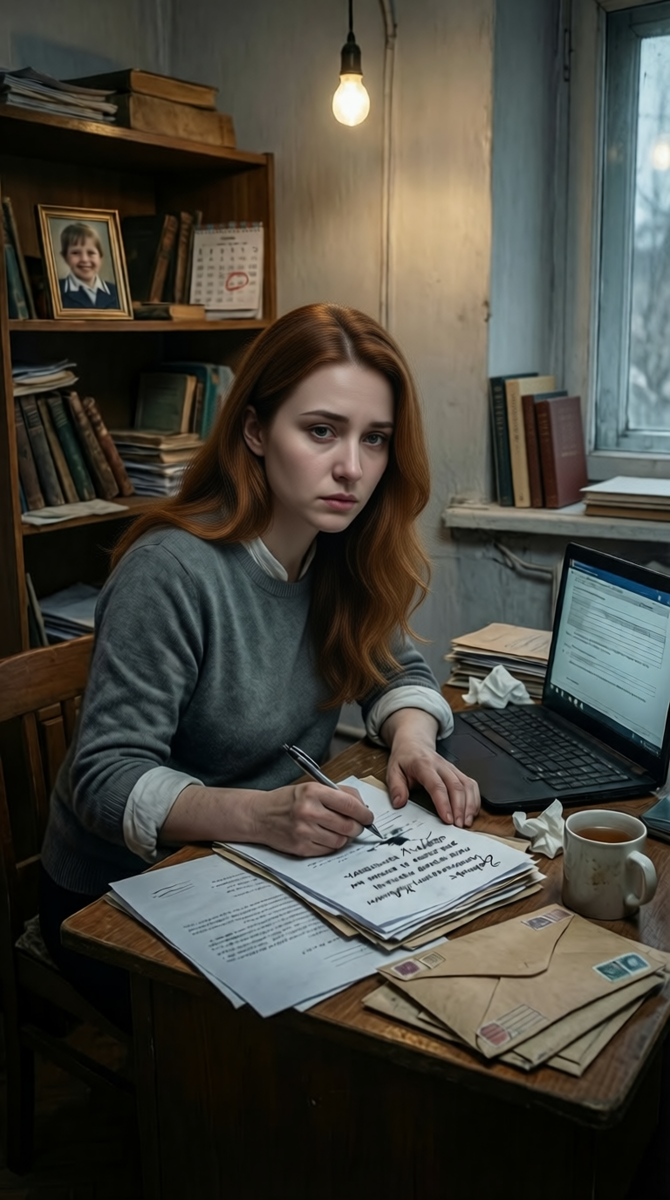 Фото создано с помощью ИИ