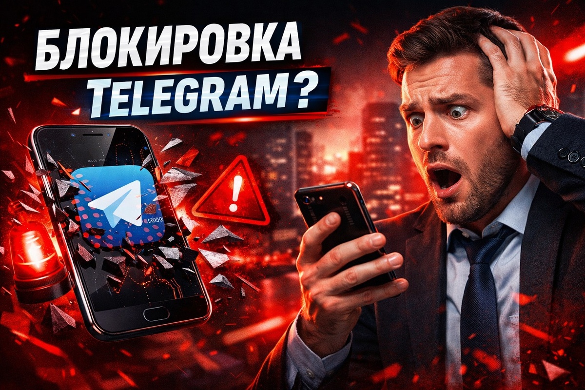 Блокировка Телеграм в сентябре: быть или не быть?