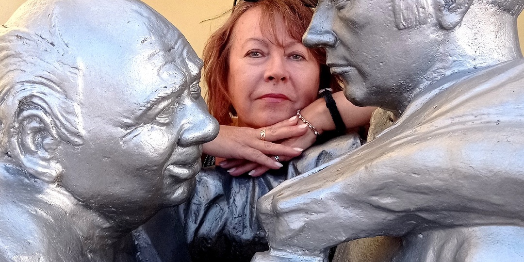 Ярославль. Делюсь секретами выбора идеального места проживания💖