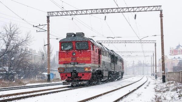    © Росжелдор