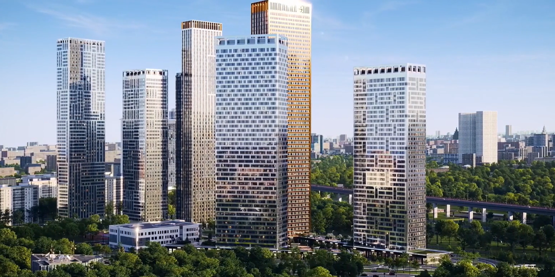 Аналитика рейтингов: ГК ФСК сохраняет статус одного из самых устойчивых девелоперов страны