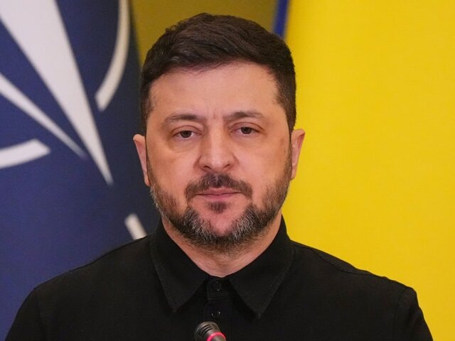    Фото: AP Photo/Sergei Grits