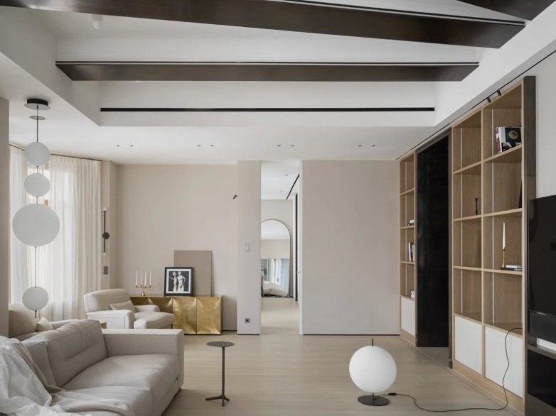 Фото: проект “Мускат” | ANRE ARCHITECTS