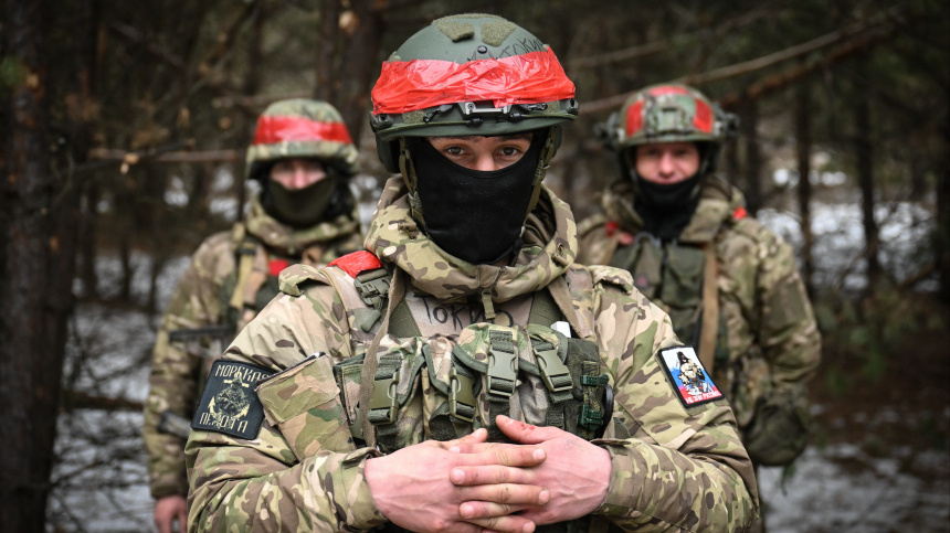    Фото: © РИА Новости/Станислав Красильников