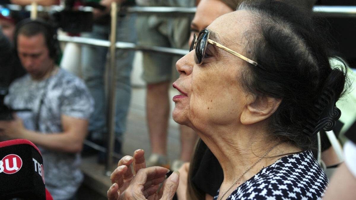    Фото: РИА Новости