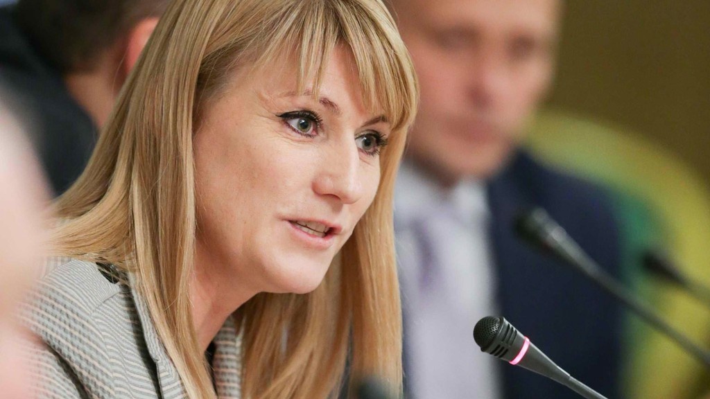    Фото © Пресс-служба Госдумы