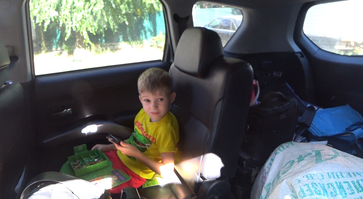 фото автора